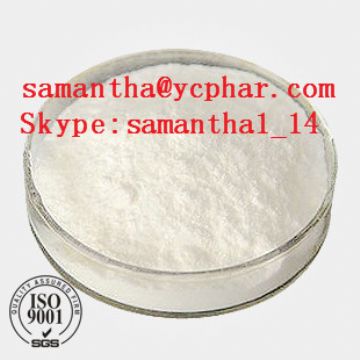 Methenolone Acetate Cas:434-05-9